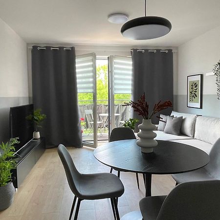 Przestronne Apartamenty Na Mazurach Węgorzewo Εξωτερικό φωτογραφία