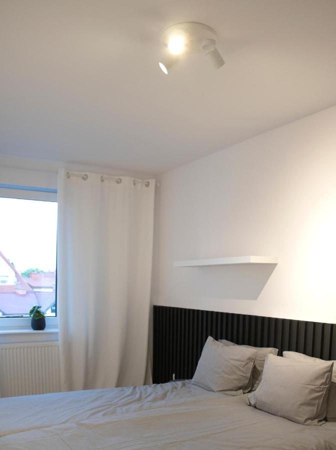 Przestronne Apartamenty Na Mazurach Węgorzewo Εξωτερικό φωτογραφία