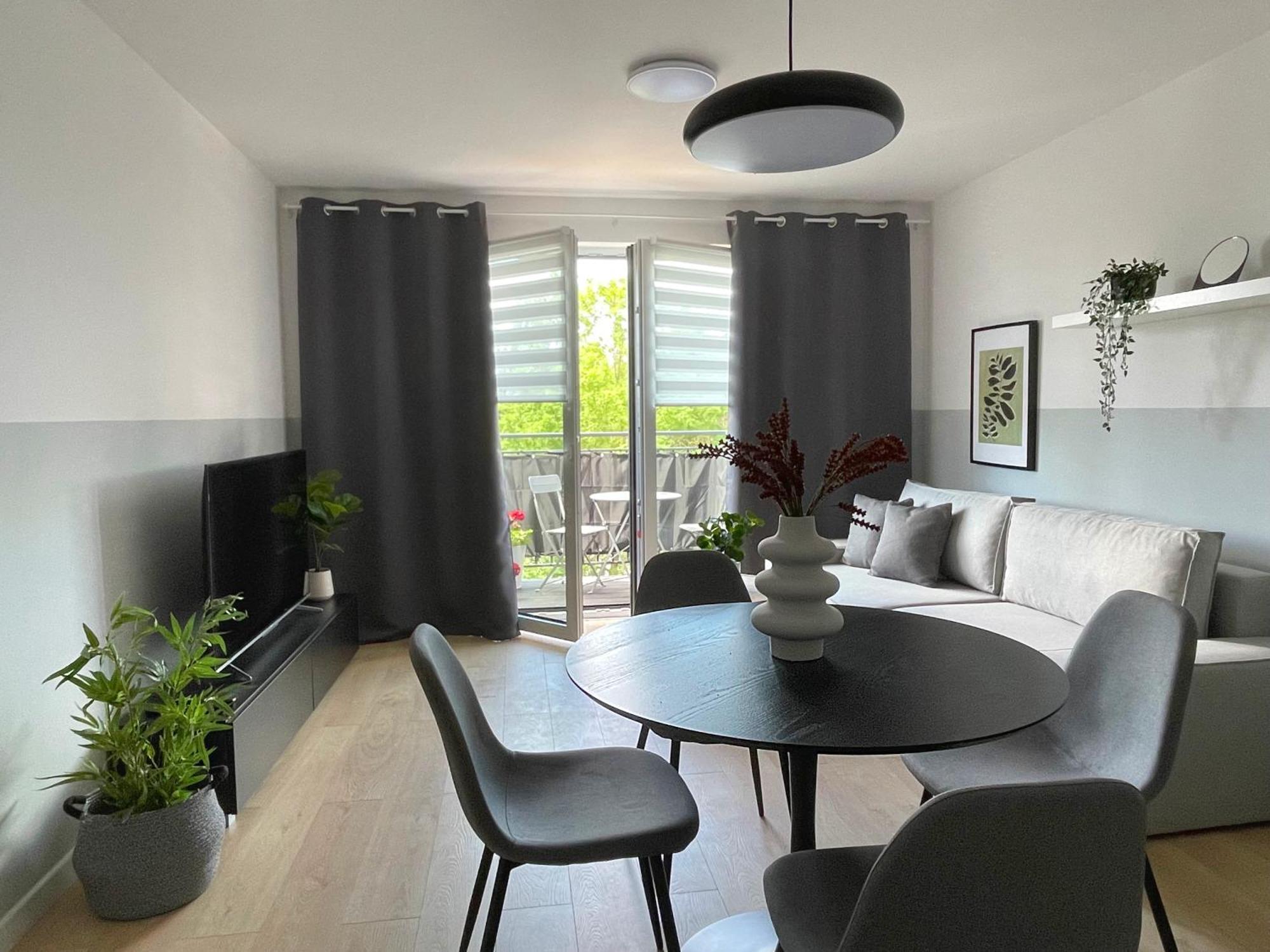 Przestronne Apartamenty Na Mazurach Węgorzewo Εξωτερικό φωτογραφία
